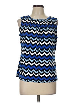 Calvin Klein Sleeveless Blouse