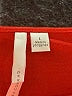 Lauren Conrad Red 3/4 Sleeve Blouse Size L - photo 7