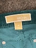 MICHAEL Michael Kors Teal Casual Pants Size 4 - photo 7