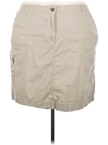 Jones New York Sport Casual Skirt (view 1)