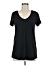Make + Model Black Short Sleeve T-Shirt Size M - photo 1