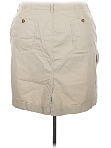 Jones New York Sport Casual Skirt (view 2)