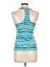 The North Face Blue Tank Top Size L - photo 2