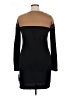 AB Studio 100% Acrylic Black Cocktail Dress Size XL - photo 2