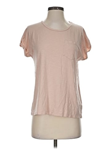 Max Studio Short Sleeve T-Shirt (view 1)