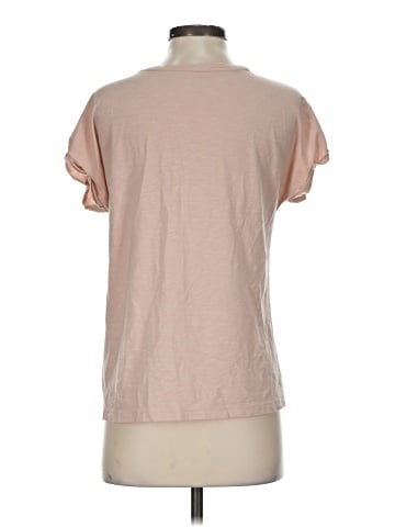 Max Studio Short Sleeve T-Shirt (view 2)