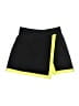 Michi Color Block Black Active Skort Size M - photo 1