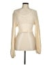Altar'd State Ivory Pullover Sweater Size M - photo 1