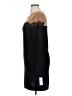 AB Studio 100% Acrylic Black Cocktail Dress Size XL - photo 5