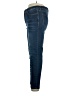 Maurices Solid Blue Jeans Size 16R - photo 5