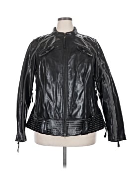 Harley Davidson Jacket
