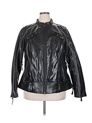 Harley Davidson Jacket (view 1)