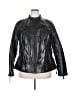 Harley Davidson Black Jacket Size 26 - 28 - photo 1