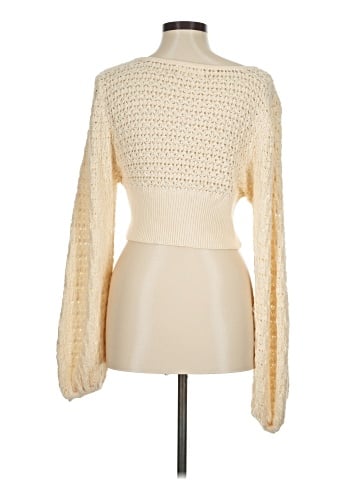 Altar'd State Pullover Sweater (view 2)