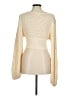 Altar'd State Ivory Pullover Sweater Size M - photo 2
