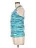 The North Face Blue Tank Top Size L - photo 5