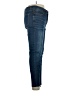 Maurices Solid Blue Jeans Size 16R - photo 4