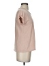 Max Studio Pink Short Sleeve T-Shirt Size S - photo 4