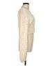 Altar'd State Ivory Pullover Sweater Size M - photo 4