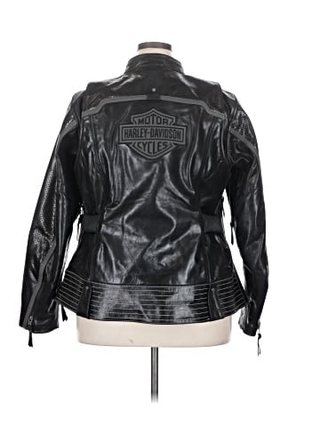 Harley Davidson Jacket (view 2)
