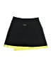 Michi Color Block Black Active Skort Size M - photo 2