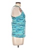 The North Face Blue Tank Top Size L - photo 4