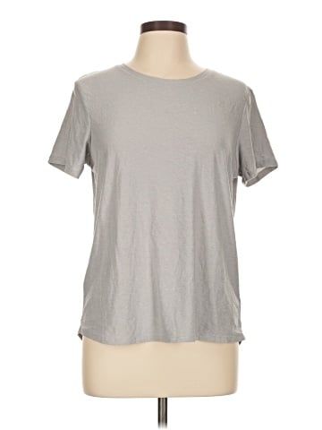 Jockey Short Sleeve T-Shirt (view 1)