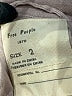 Free People Pink Jacket Size 2 - photo 6