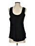 LA Made Black Tank Top Size S - photo 1
