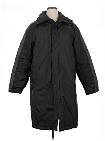 Puma Raincoat (view 1)