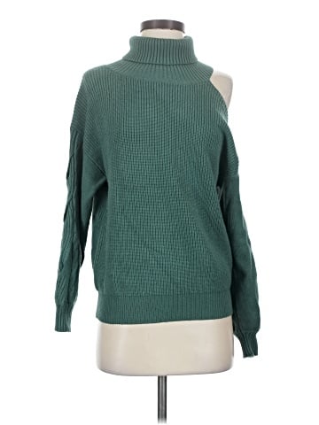 Elan Long Sleeve Top (view 1)