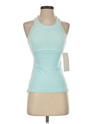Lululemon Athletica Sleeveless Top (view 1)