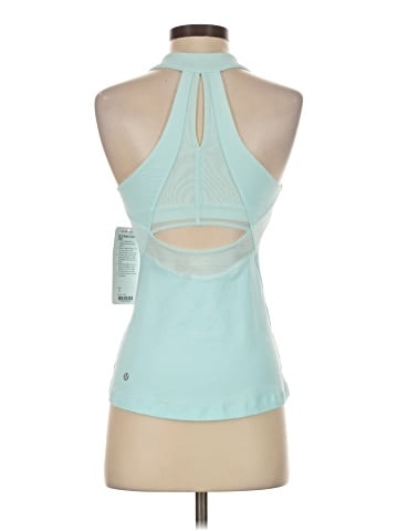 Lululemon Athletica Sleeveless Top (view 2)