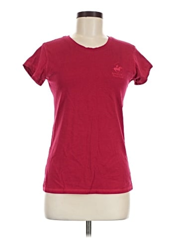 Beverly Hills Polo Club Short Sleeve T-Shirt (view 1)