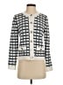 Veronica Beard Ivory Cardigan Size S - photo 1