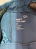 Gap Fit Blue Casual Pants Size S - photo 7