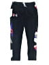 Under Armour Graphic Black Track Pants Size L (youth) - photo 1