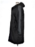 Puma 100% Polyester Black Raincoat Size XL - photo 5