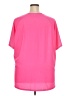 Unbranded Pink Active T-Shirt Size 4X (5XL) - photo 2