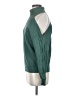 Elan Green Long Sleeve Top Size S - photo 5