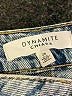 Dynamite Blue Jeans Size 28 waist - photo 7