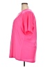 Unbranded Pink Active T-Shirt Size 4X (5XL) - photo 5