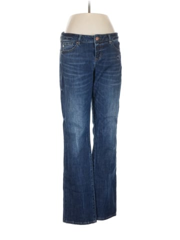 Dear John Jeans (view 1)
