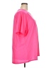 Unbranded Pink Active T-Shirt Size 4X (5XL) - photo 4
