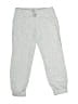 Athletic Works 100% Polyester Gray Sweatpants Size 4 - 5 - photo 1