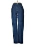 Levi's 100% Cotton Blue Jeans Size 6 - photo 1