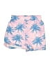Unbranded Pink Board Shorts Size 5 - photo 1