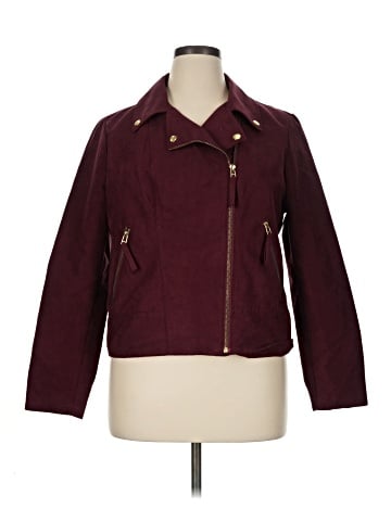 Maison Jules Jacket (view 1)