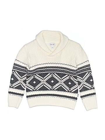 Splendid Pullover Sweater (view 1)