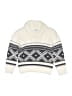 Splendid Ivory Pullover Sweater Size 4 - photo 1
